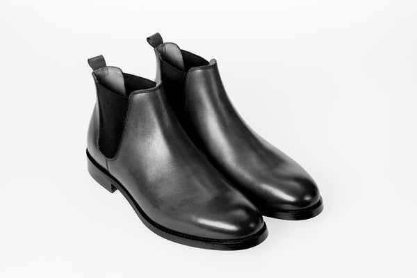 Chelsea Boot LIVERPOOL – Kalbsleder