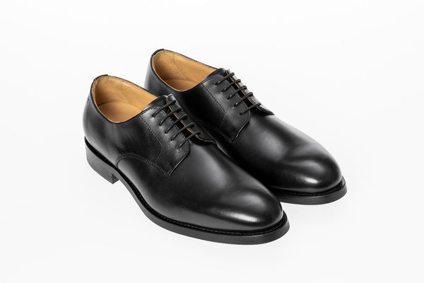 Klassischer OXFORD – Kalbsleder