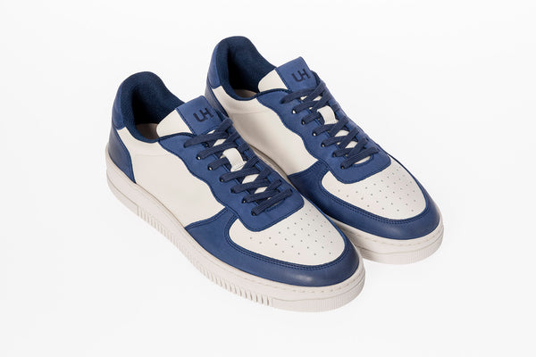 Sneaker LUTON – Premium Leder