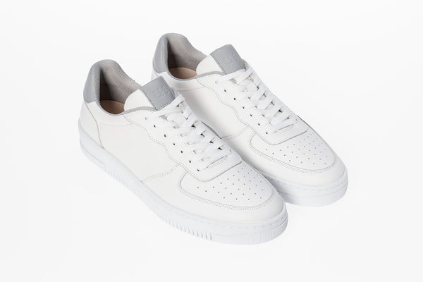 Sneaker LUTON – Premium Leder